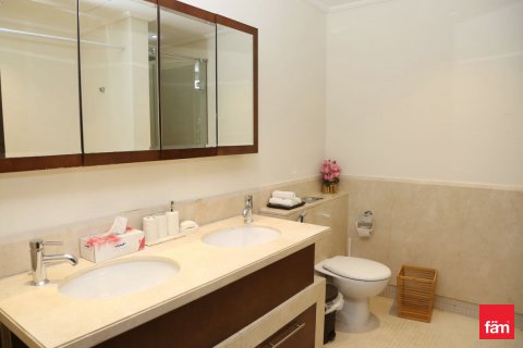 Üürile anda korter asukohaga Downtown Dubai (Downtown Burj Dubai), AÜE: 2 magamistoaga, 138.5 m² Nr 638443 - pilt 12