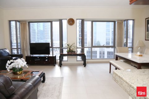 Üürile anda korter asukohaga Downtown Dubai (Downtown Burj Dubai), AÜE: 2 magamistoaga, 138.5 m² Nr 638443 - pilt 2