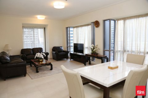 Üürile anda korter asukohaga Downtown Dubai (Downtown Burj Dubai), AÜE: 2 magamistoaga, 138.5 m² Nr 638443 - pilt 4