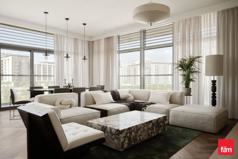 Appartement te koop in Dubai Hills Estate, Dubai, VAE 3 slaapkamers, 182.9 vr.m., nr 638445 - foto 7