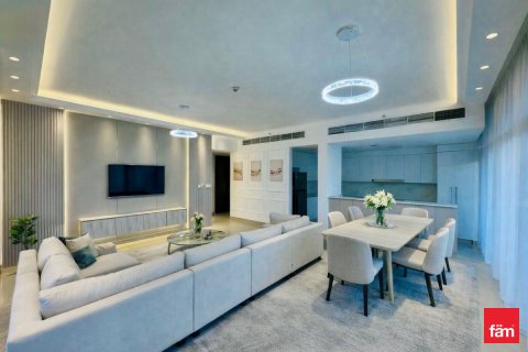 Купить квартиру в Дубай Хилс Эстейт, ОАЭ 3 спальни, 183м2, № 638445 - фото 2