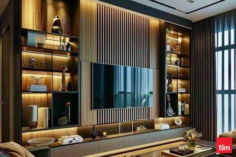 Appartement te koop in Dubai Hills Estate, Dubai, VAE 3 slaapkamers, 182.9 vr.m., nr 638445 - foto 9