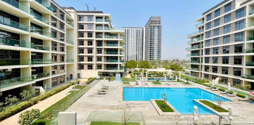 Dubai Hills Estate, UAE의 아파트 침실 3개, 182.9제곱미터 번호 638445