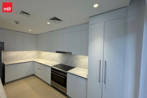 Купить квартиру в Дубай Хилс Эстейт, ОАЭ 3 спальни, 183м2, № 638445 - фото 4