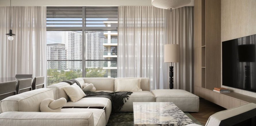 Appartement in Dubai Hills Estate, Dubai, VAE 3 slaapkamers, 182.9 vr.m. nr 638445