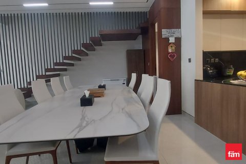 Al Furjan, Dubai, UAE의 임대용 타운하우스 침실 3개, 177.8제곱미터 번호 638446 - 사진 14