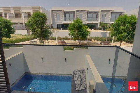 Al Furjan, Dubai, UAE의 임대용 타운하우스 침실 3개, 177.8제곱미터 번호 638446 - 사진 7