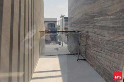 Al Furjan, Dubai, UAE의 임대용 타운하우스 침실 3개, 177.8제곱미터 번호 638446 - 사진 9