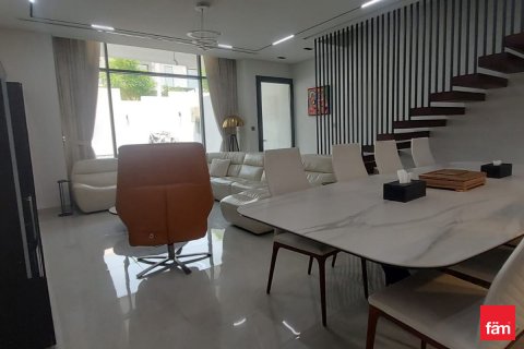 Al Furjan, Dubai, UAE의 임대용 타운하우스 침실 3개, 177.8제곱미터 번호 638446 - 사진 15