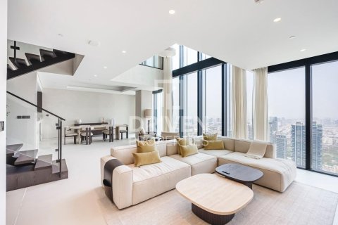 Apartament në Zabeel, Dubai, Emiratet e Bashkuara Arabe 2 dhoma gjumi, 195 m2. № 655532 - Foto 1