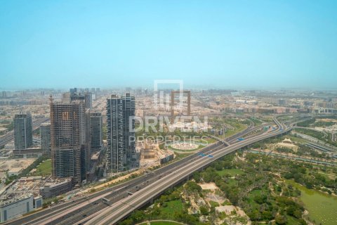 Apartament në Zabeel, Dubai, Emiratet e Bashkuara Arabe 2 dhoma gjumi, 195 m2. № 655532 - Foto 13