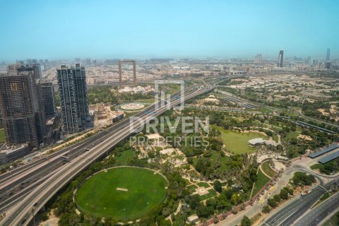 Apartament në Zabeel, Dubai, Emiratet e Bashkuara Arabe 2 dhoma gjumi, 195 m2. № 655532 - Foto 14