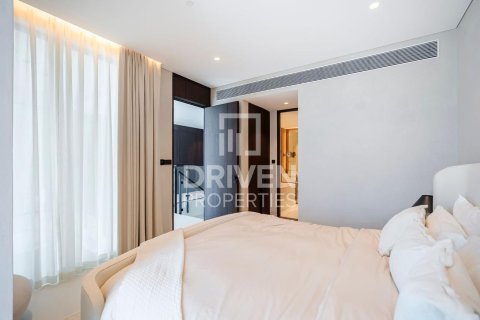 Apartament në Zabeel, Dubai, Emiratet e Bashkuara Arabe 2 dhoma gjumi, 195 m2. № 655532 - Foto 7