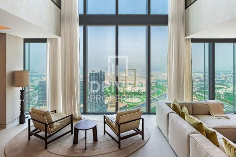 Apartament në Zabeel, Dubai, Emiratet e Bashkuara Arabe 2 dhoma gjumi, 195 m2. № 655532 - Foto 15