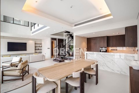 Apartament në Zabeel, Dubai, Emiratet e Bashkuara Arabe 2 dhoma gjumi, 195 m2. № 655532 - Foto 3