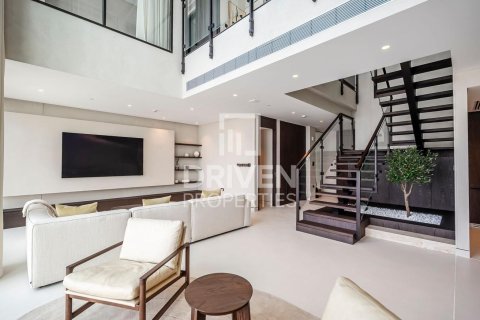 Apartament në Zabeel, Dubai, Emiratet e Bashkuara Arabe 2 dhoma gjumi, 195 m2. № 655532 - Foto 4