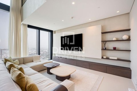 Apartament në Zabeel, Dubai, Emiratet e Bashkuara Arabe 2 dhoma gjumi, 195 m2. № 655532 - Foto 2