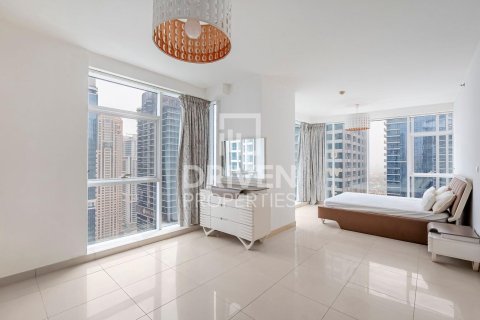 Üürile anda korter asukohaga Jumeirah Lake Towers, Dubai, AÜE: 2 magamistoaga, 185 m² Nr 655533 - pilt 8