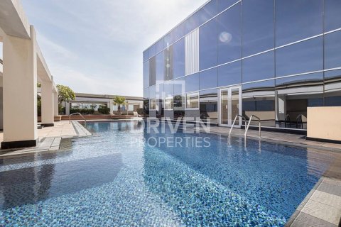 Apartman u gradu DIFC, Dubai, UAE 1 spavaća soba, 73 m2 Br. 655536 - Slika 10