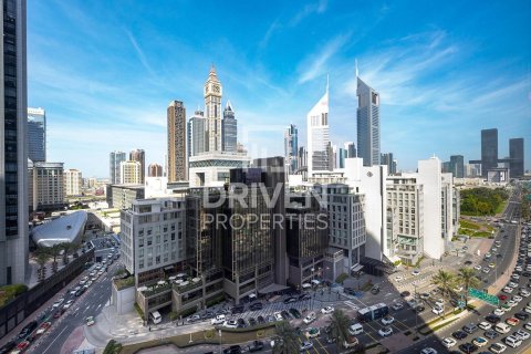 Apartman u gradu DIFC, Dubai, UAE 1 spavaća soba, 73 m2 Br. 655536 - Slika 9