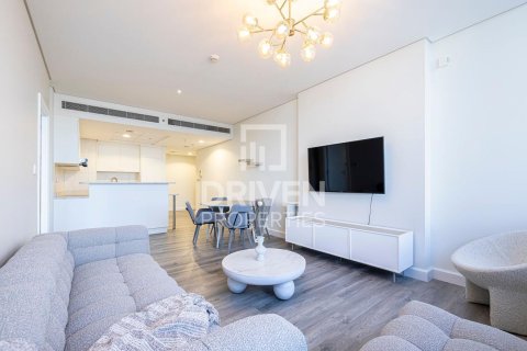 Apartman u gradu DIFC, Dubai, UAE 1 spavaća soba, 73 m2 Br. 655536 - Slika 2