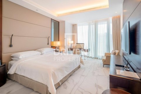 Apartmánový hotel v Downtown Dubai (Downtown Burj Dubai), Dubai, SAE 2 ložnice, 158 m² Č.: 655535 - fotografie 3