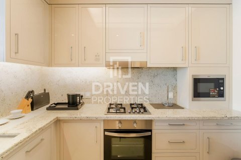 Apartmánový hotel v Downtown Dubai (Downtown Burj Dubai), Dubai, SAE 2 ložnice, 158 m² Č.: 655535 - fotografie 9