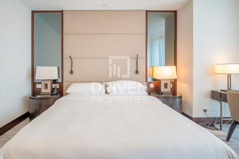 Apartmánový hotel v Downtown Dubai (Downtown Burj Dubai), Dubai, SAE 2 ložnice, 158 m² Č.: 655535 - fotografie 6