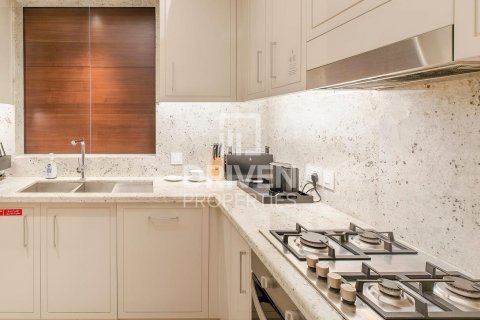 Apartmánový hotel v Downtown Dubai (Downtown Burj Dubai), Dubai, SAE 2 ložnice, 158 m² Č.: 655535 - fotografie 10