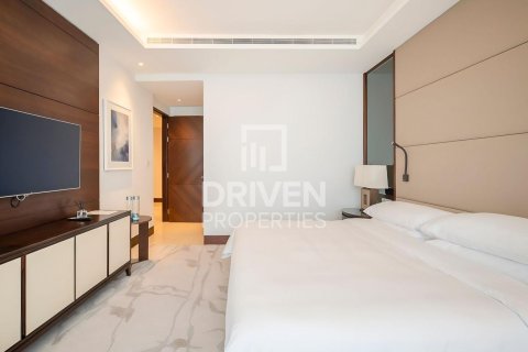 Apartmánový hotel v Downtown Dubai (Downtown Burj Dubai), Dubai, SAE 2 ložnice, 158 m² Č.: 655535 - fotografie 8
