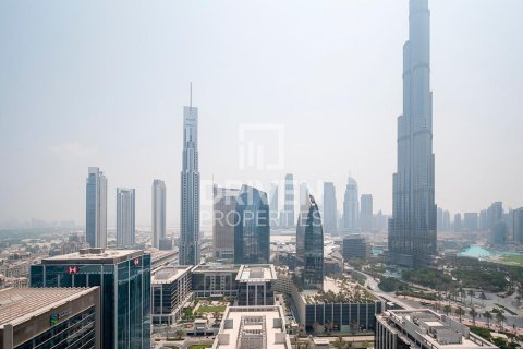 Downtown Dubai (Downtown Burj Dubai)、Dubai、UAEにあるホテルタイプマンション 2ベッドルーム、158 m2 No655535