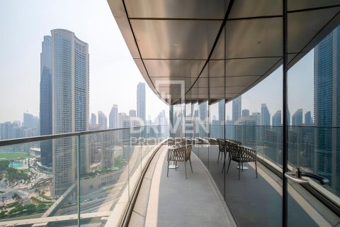 Apartmánový hotel v Downtown Dubai (Downtown Burj Dubai), Dubai, SAE 2 ložnice, 158 m² Č.: 655535 - fotografie 13