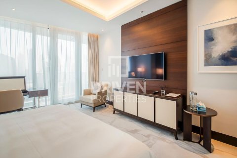 Apartmánový hotel v Downtown Dubai (Downtown Burj Dubai), Dubai, SAE 2 ložnice, 158 m² Č.: 655535 - fotografie 7