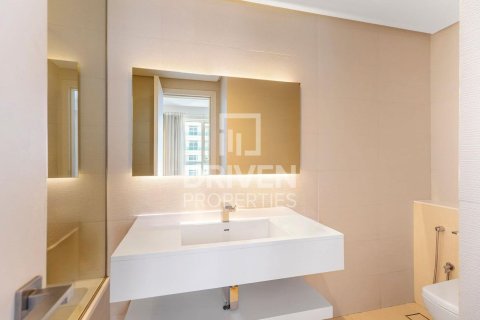 آپارتمان برای اجاره در Dubai Marina، Dubai، امارات متحده عربی 1 خوابه ، 65 متر مربع ، شماره 655523 - تصویر 8