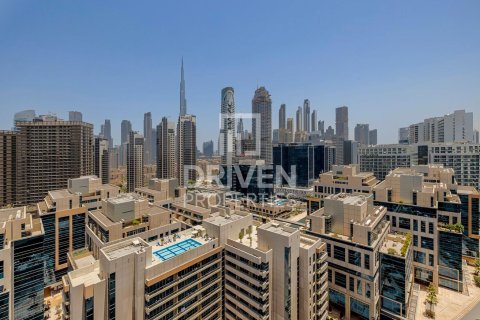 Appartamento in affitto a Business Bay, Dubai, EAU 2 camere da letto, 122 mq. № 655524 - foto 13