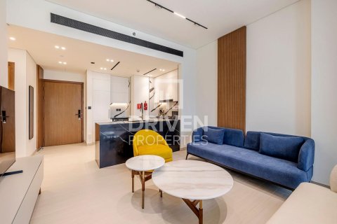 Appartamento in affitto a Business Bay, Dubai, EAU 2 camere da letto, 122 mq. № 655524 - foto 5