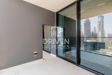 Appartamento in affitto a Business Bay, Dubai, EAU 2 camere da letto, 122 mq. № 655524 - foto 14