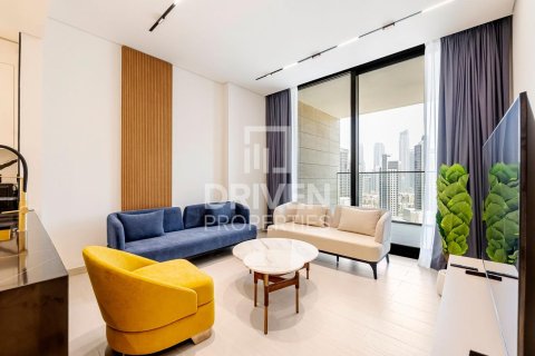 Appartamento in affitto a Business Bay, Dubai, EAU 2 camere da letto, 122 mq. № 655524 - foto 3