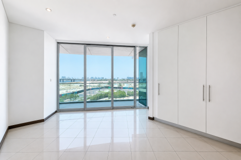Пәтер Dubai Festival City, Дубай, БАӘ-да 2 жатын бөлмелер, 185.05 м² № 749982 - фото 7