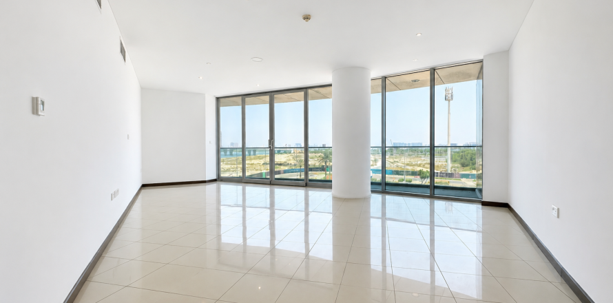 Пәтер Dubai Festival City, Дубай, БАӘ-да 2 жатын бөлмелер, 185.05 м² № 749982