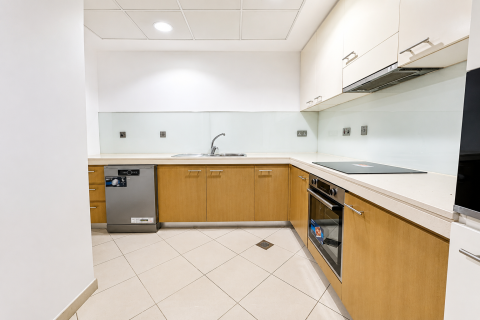 Пәтер Dubai Festival City, Дубай, БАӘ-да 2 жатын бөлмелер, 185.05 м² № 749982 - фото 4