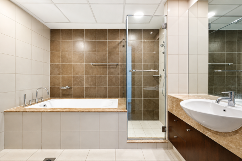 Пәтер Dubai Festival City, Дубай, БАӘ-да 2 жатын бөлмелер, 185.05 м² № 749982 - фото 8