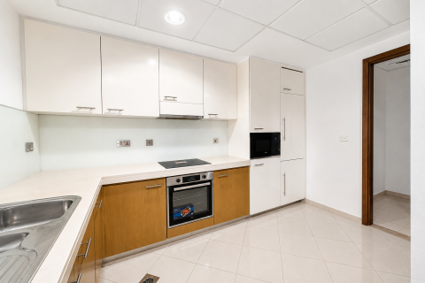 Пәтер Dubai Festival City, Дубай, БАӘ-да 2 жатын бөлмелер, 185.05 м² № 749982 - фото 5