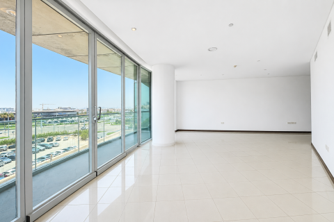 Пәтер Dubai Festival City, Дубай, БАӘ-да 2 жатын бөлмелер, 185.05 м² № 749982 - фото 2