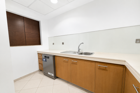 Пәтер Dubai Festival City, Дубай, БАӘ-да 2 жатын бөлмелер, 185.05 м² № 749982 - фото 6