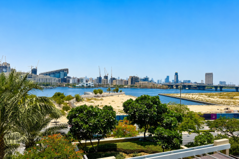 Пәтер Dubai Festival City, Дубай, БАӘ-да 2 жатын бөлмелер, 185.05 м² № 749982 - фото 15