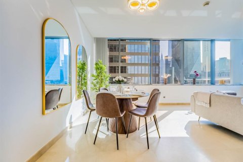 Dzīvoklis DIFC, Dubaijā, AAE 2 istabas, 118.53 m2 Nr. 751099 - attēls 26