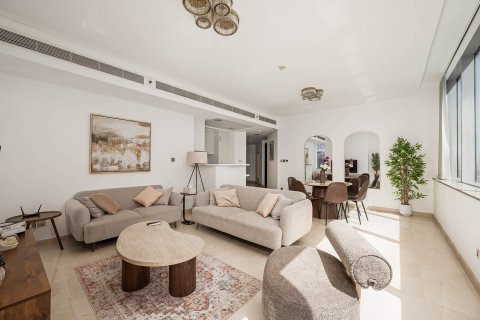 Apartment sa DIFC, Dubai, UAE 2 silid-tulugan, 118.53 sq.m. № 751099
