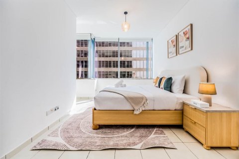 Dzīvoklis DIFC, Dubaijā, AAE 2 istabas, 118.53 m2 Nr. 751099 - attēls 18