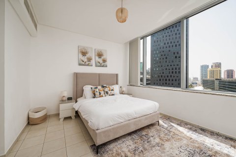 Dzīvoklis DIFC, Dubaijā, AAE 2 istabas, 118.53 m2 Nr. 751099 - attēls 10